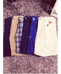 Ocean Pacific | パンツたち(その他パンツ)
