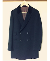 rain cheetah | 高い買い物(その他アウター)