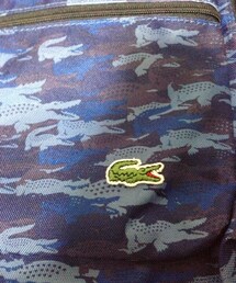 LACOSTE | バックパック/リュック