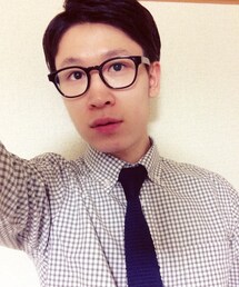 ikka | ネクタイ