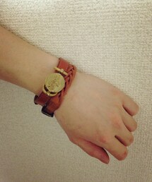 IL BISONTE | ブレスレット