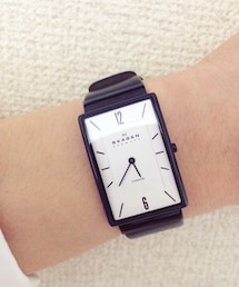 SKAGEN | アナログ腕時計