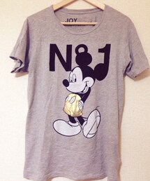 ミッキー Tシャツ(Tシャツ/カットソー)
