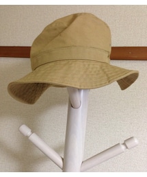 無印良品 | ハット