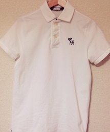 Abercrombie&Fitch | ポロシャツ