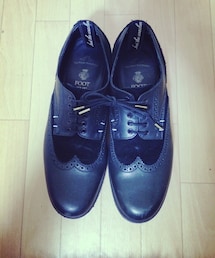 foot the coacher | ドレスシューズ