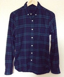 無印良品 | シャツ/ブラウス
