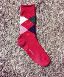 NOLLEY’S | ソックス/靴下