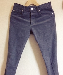 BEAUTY&YOUTH UNITED ARROWS | コーデュロイパンツ(スラックス)