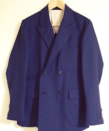 BEAUTY&YOUTH UNITED ARROWS | テーラードジャケット