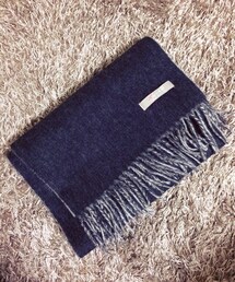 BEAUTY&YOUTH UNITED ARROWS | マフラー