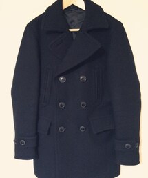 無印良品 | ピーコート