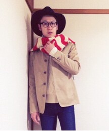 JOURNAL STANDARD | カバーオール