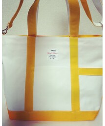J.PRESS | トートバッグ