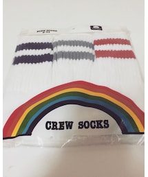 U.S.A | ソックス/靴下