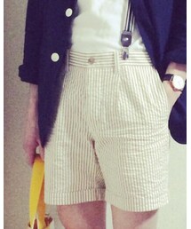 BEAUTY&YOUTH UNITED ARROWS | その他パンツ