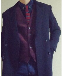 BEAUTY&YOUTH UNITED ARROWS | スーツベスト