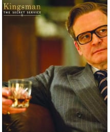 コリン・ファース | ポスター/アート