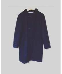 UNIQLO×LEMALRE | ダッフルコート