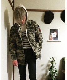UNIQLO | パーカー