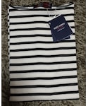 SAINT JAMES(セントジェームス)の「トップス(Tシャツ/カットソー)」
