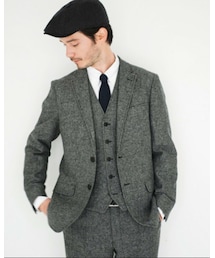 BEAUTY&YOUTH UNITED ARROWS | テーラードジャケット