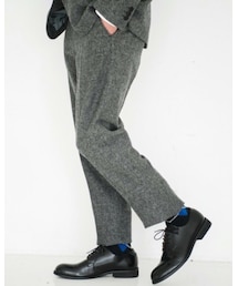 BEAUTY&YOUTH UNITED ARROWS | スラックス
