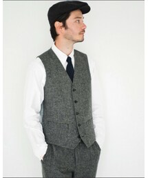 BEAUTY&YOUTH UNITED ARROWS | スーツベスト