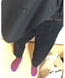 BEAUTY&YOUTH UNITED ARROWS | スラックス