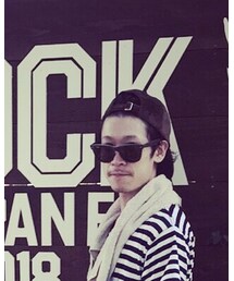 Ray-Ban | サングラス