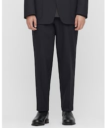 UNIQLO | スラックス