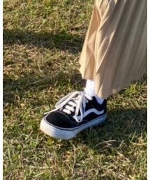 VANS | シューズ