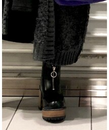 JEANASIS | ブーツ