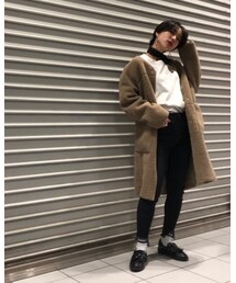 ZARA | ローファー
