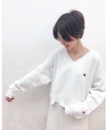 JEANASIS | トップス