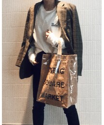 niko and... | Tシャツ/カットソー