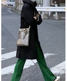 UNIQLO | マウンテンパーカー