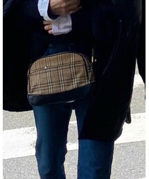 BURBERRY | ショルダーバッグ
