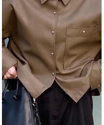 JEANASIS | トップス