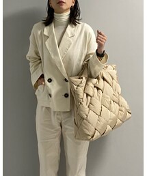 JEANASIS | ジャケット/アウター