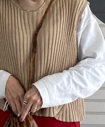 JEANASIS | ベスト