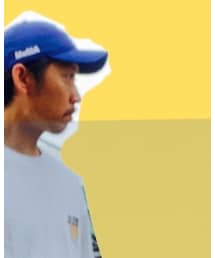 MOMA | キャップ