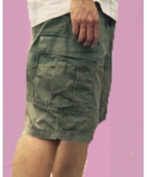 UNIQLO | カーゴパンツ