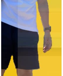 Saturdays NYC | 水着