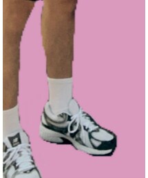 NEW BALANCE | スニーカー