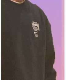 STUSSY | スウェット