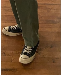 CONVERSE | スニーカー