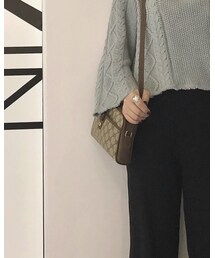 VINTAGE | ショルダーバッグ