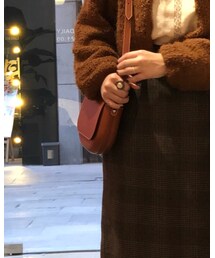 A.P.C. | ショルダーバッグ