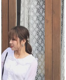 Lattice | ヘアゴム